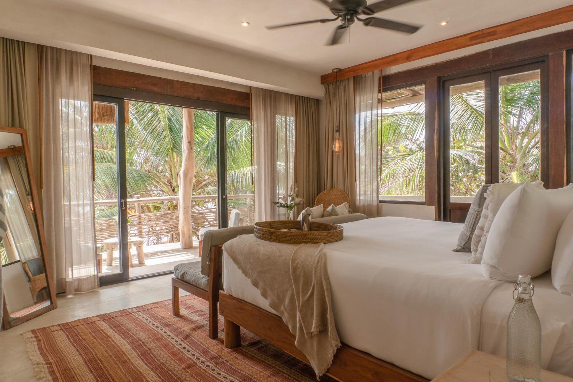 Aldea Canzul Tulum Exterior photo